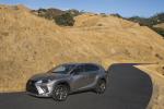 Lexus NX300 F-Sport 2017 года (NA)